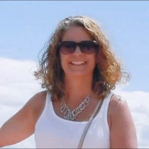 Meet your Posher, Dianne